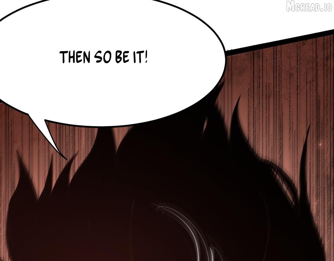 Maxed Strength Necromancer Chapter 116 page 175 - 