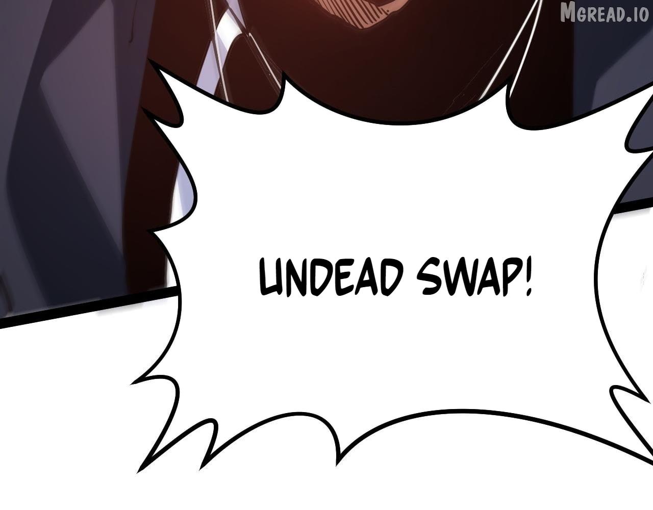 Maxed Strength Necromancer Chapter 116 page 177 - 