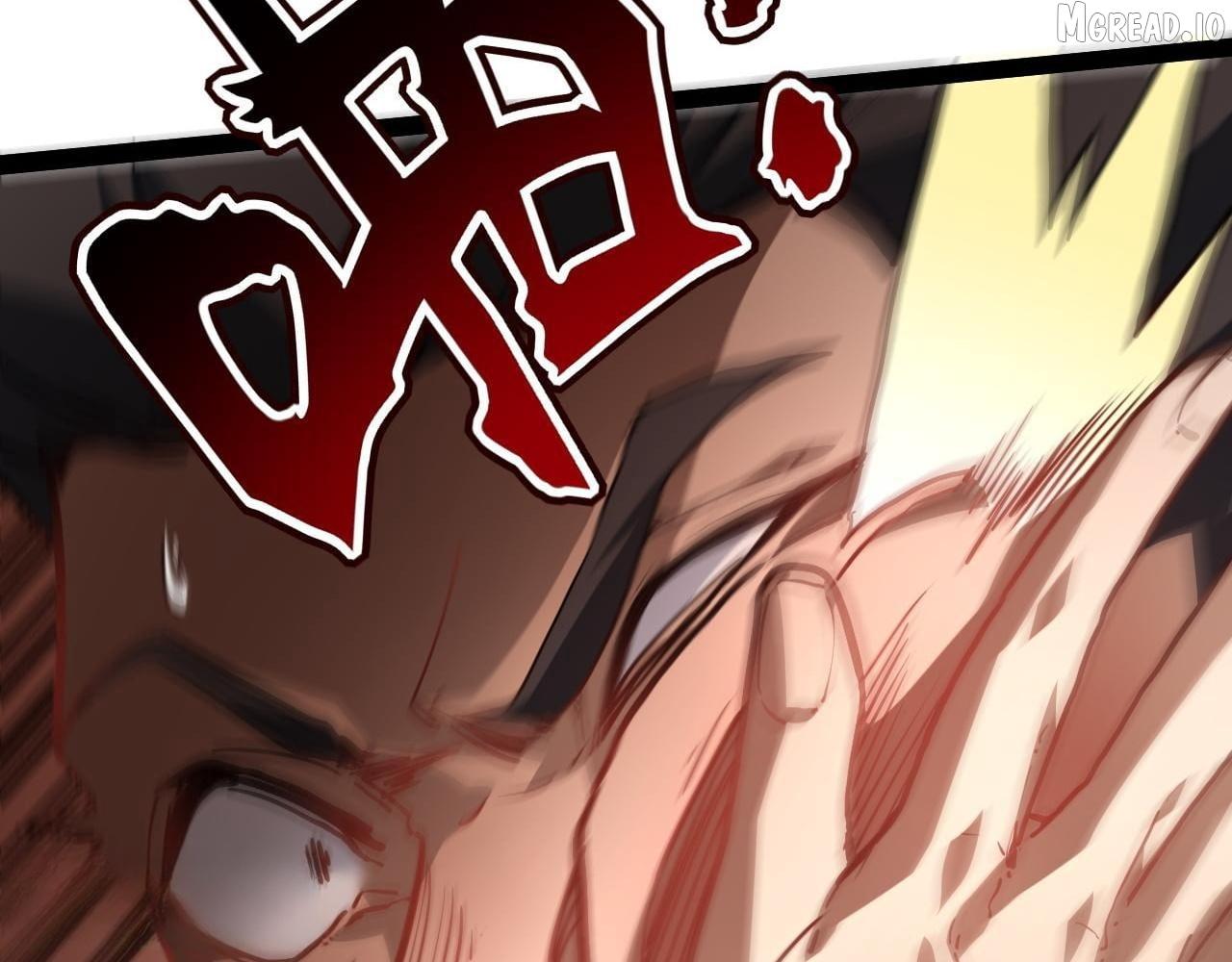 Maxed Strength Necromancer Chapter 116 page 182 - 