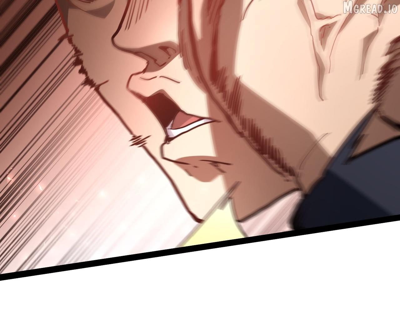 Maxed Strength Necromancer Chapter 116 page 183 - 