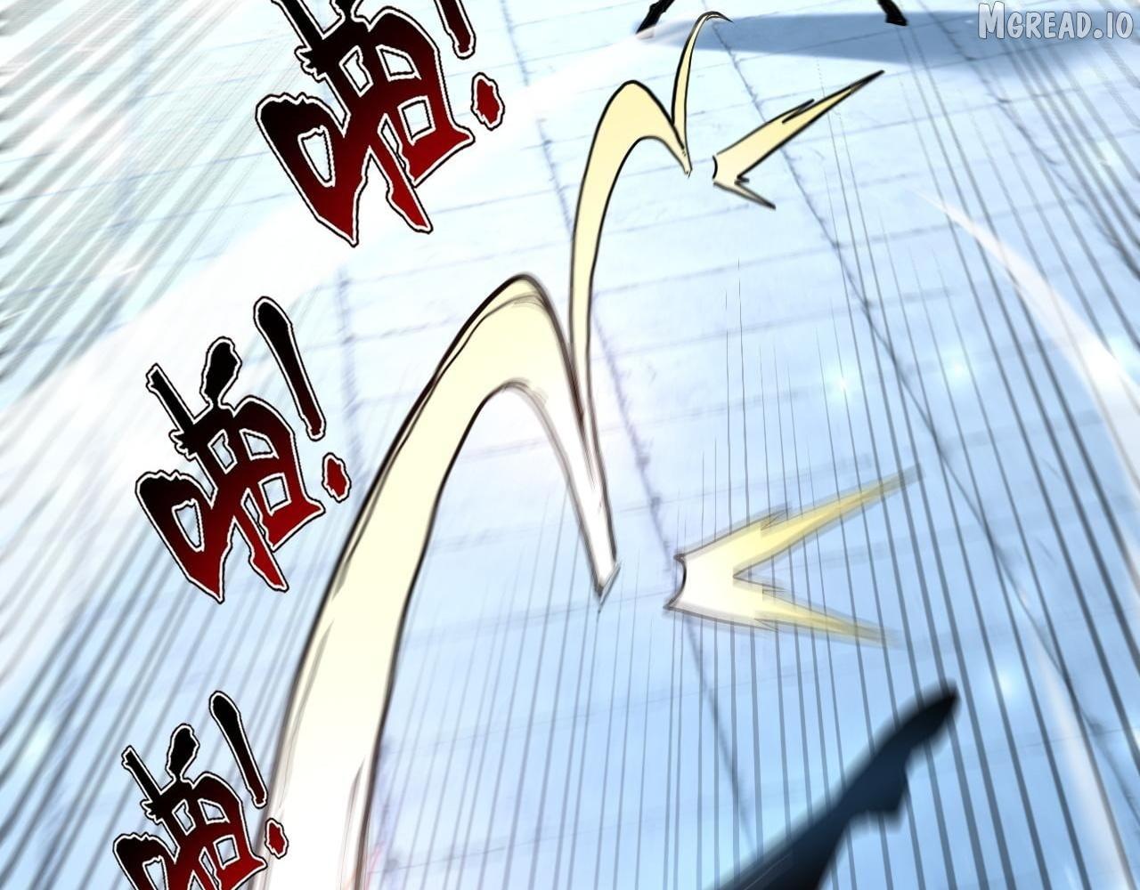 Maxed Strength Necromancer Chapter 116 page 185 - 