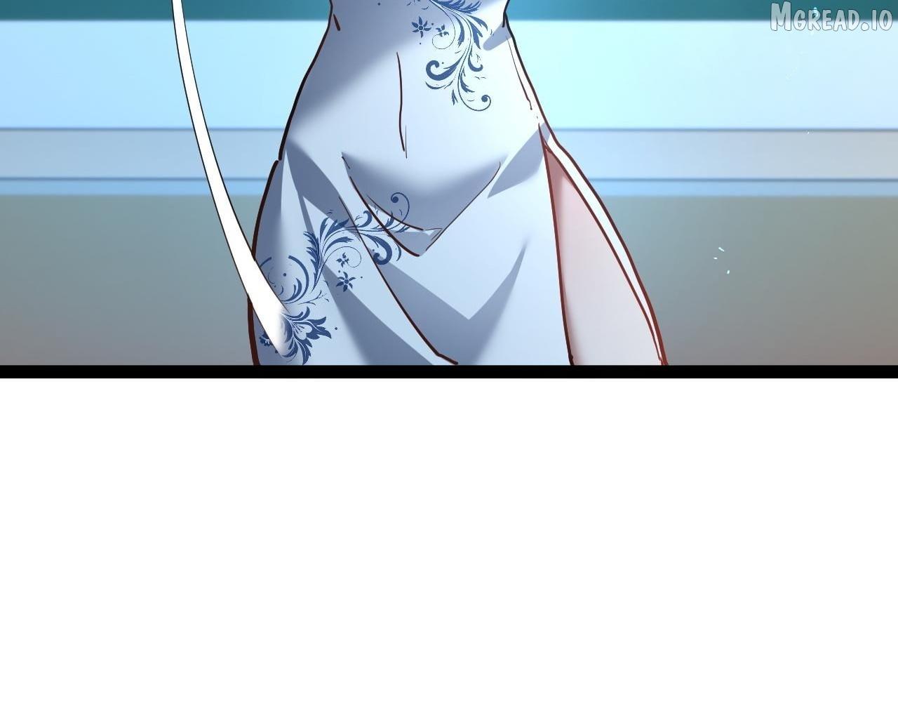Maxed Strength Necromancer Chapter 116 page 20 - 