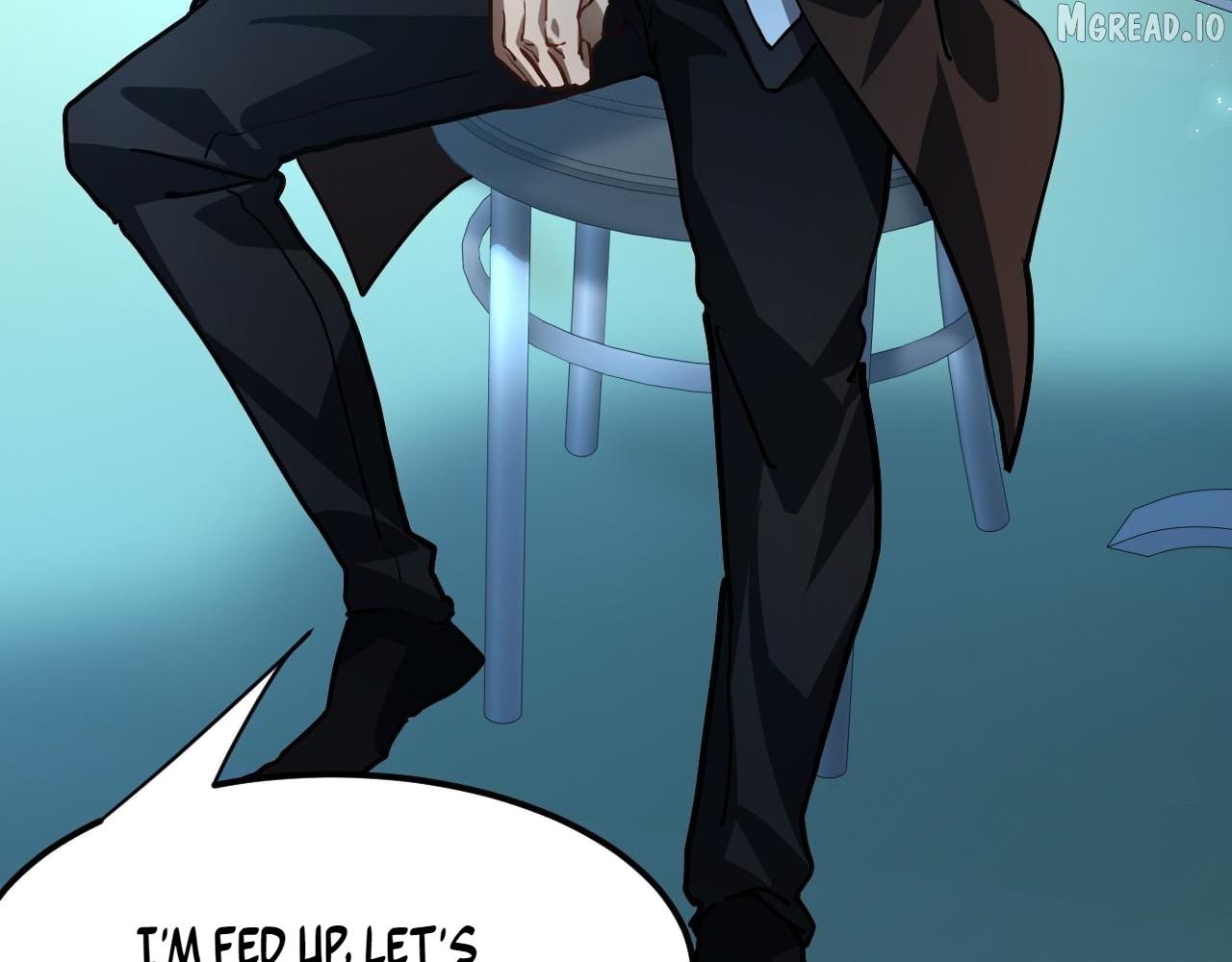 Maxed Strength Necromancer Chapter 116 page 192 - 