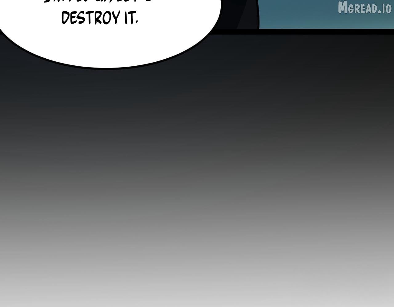Maxed Strength Necromancer Chapter 116 page 193 - 