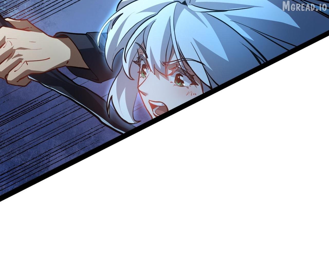 Maxed Strength Necromancer Chapter 116 page 197 - 