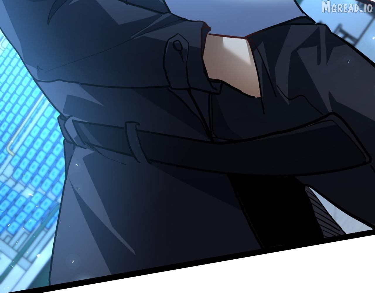 Maxed Strength Necromancer Chapter 116 page 201 - 