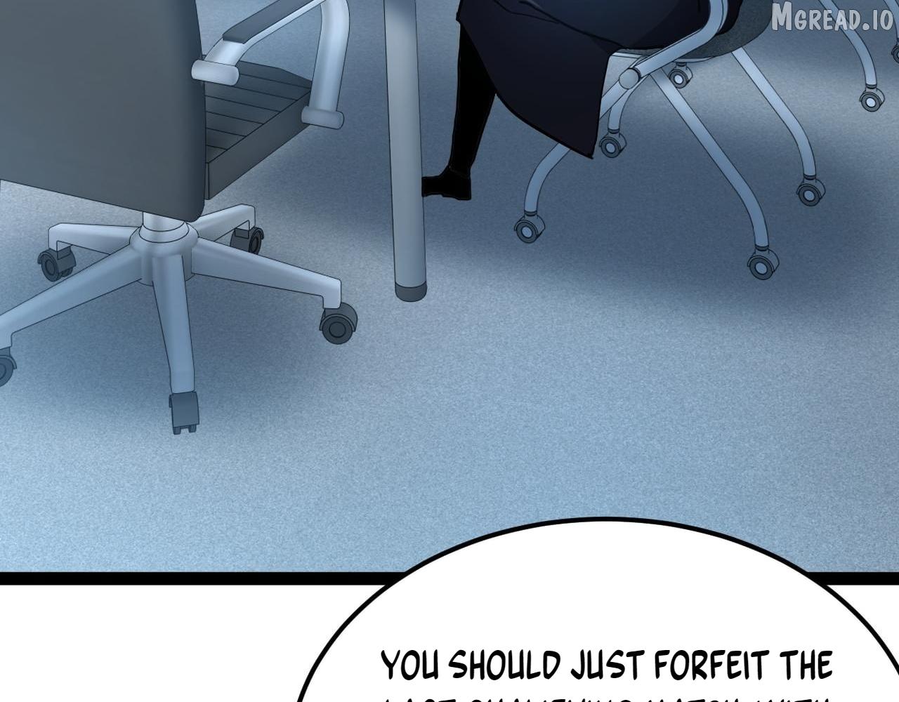 Maxed Strength Necromancer Chapter 116 page 206 - 