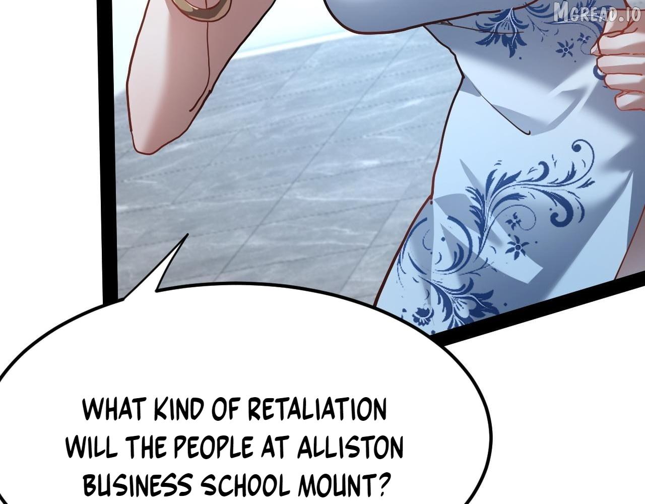 Maxed Strength Necromancer Chapter 116 page 38 - 