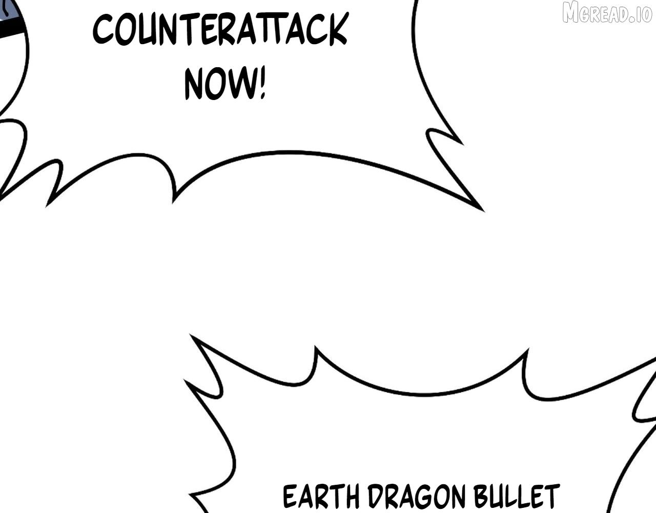 Maxed Strength Necromancer Chapter 116 page 42 - 
