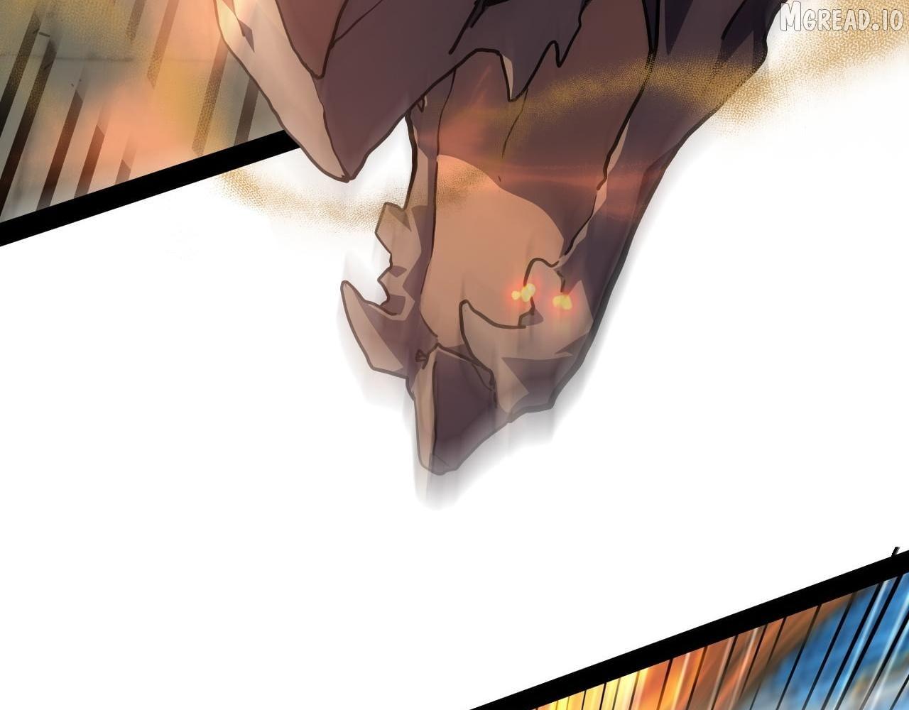 Maxed Strength Necromancer Chapter 116 page 46 - 