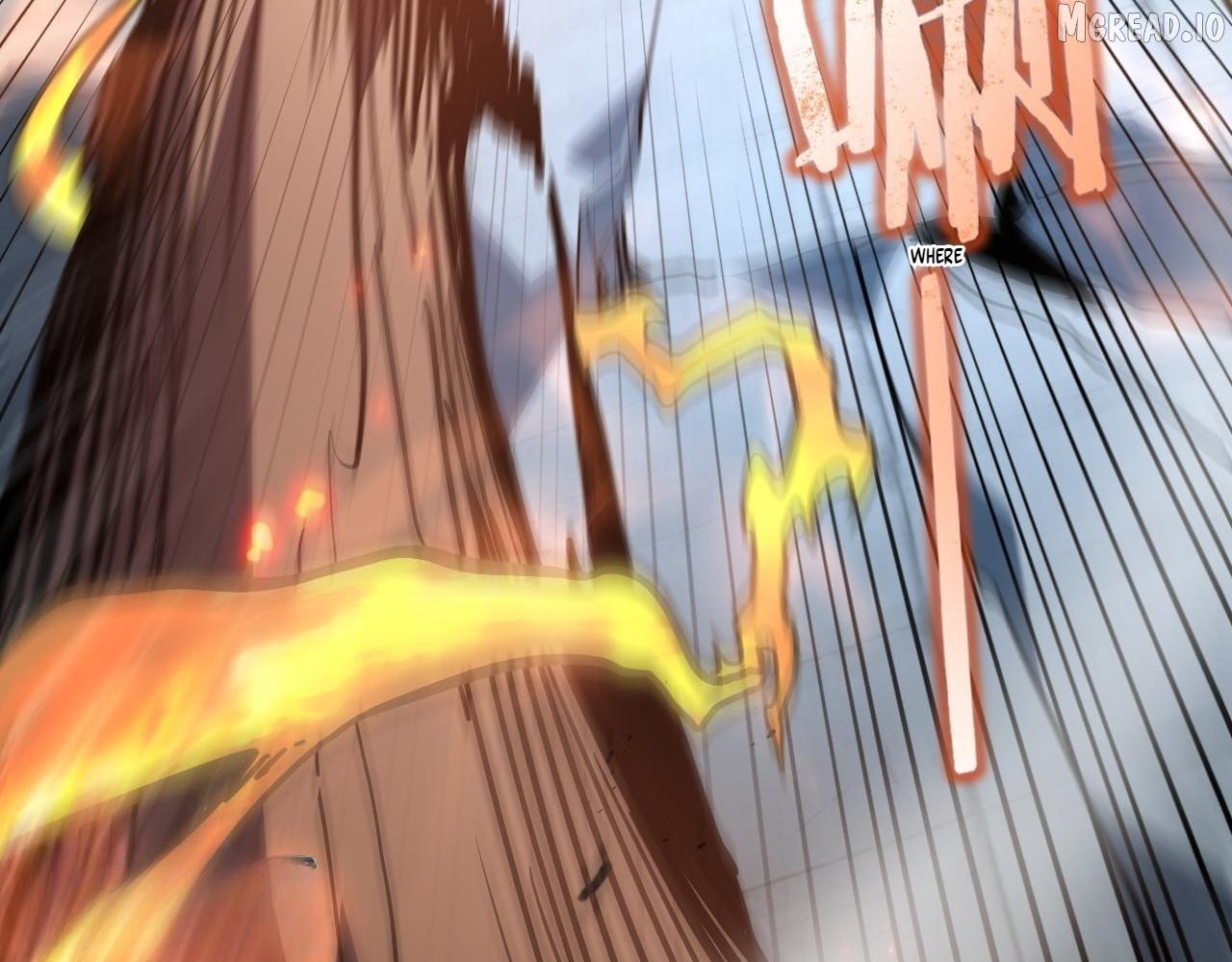 Maxed Strength Necromancer Chapter 116 page 49 - 