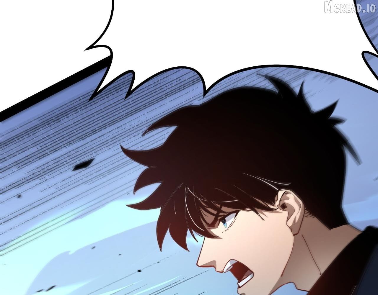 Maxed Strength Necromancer Chapter 116 page 57 - 
