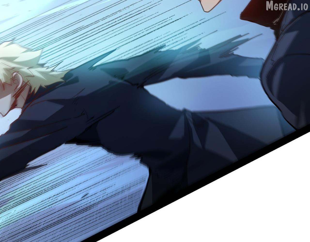 Maxed Strength Necromancer Chapter 116 page 58 - 