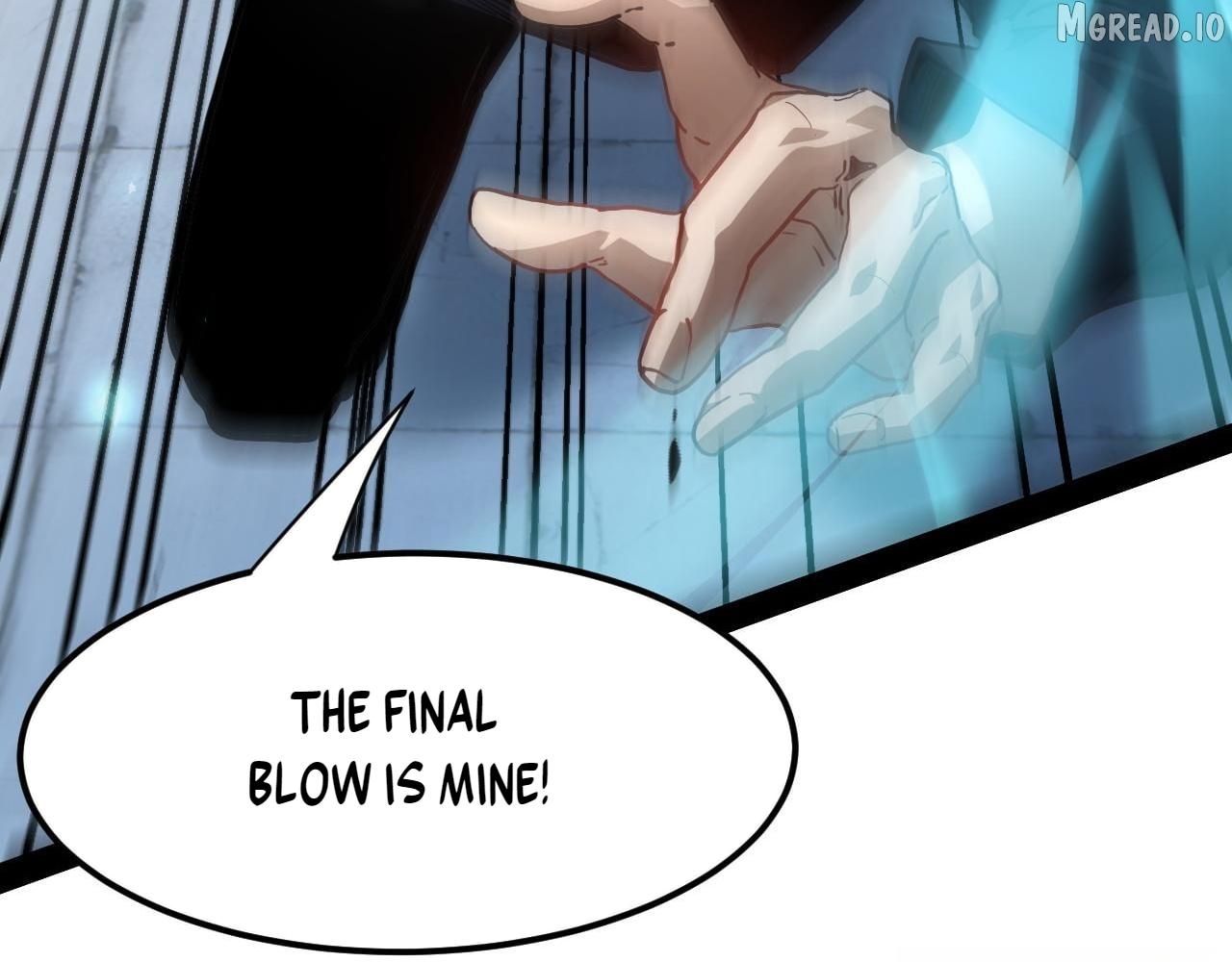 Maxed Strength Necromancer Chapter 116 page 62 - 