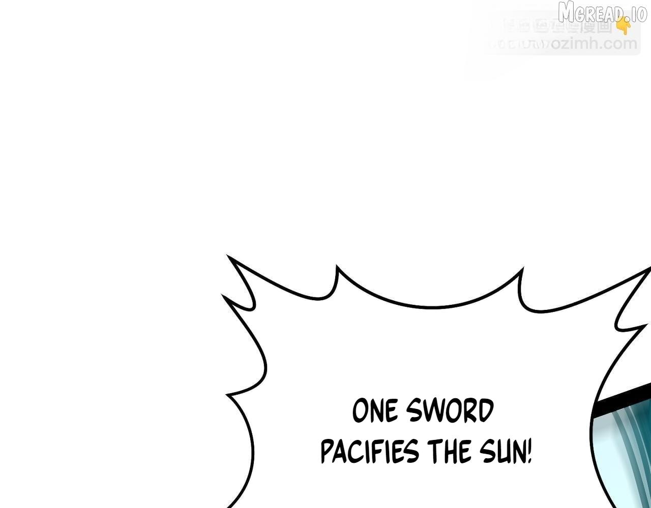 Maxed Strength Necromancer Chapter 116 page 63 - 