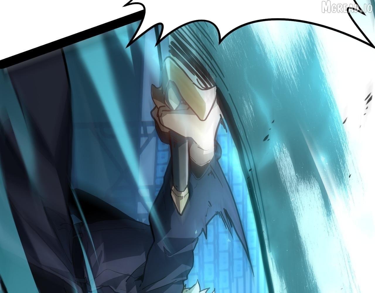 Maxed Strength Necromancer Chapter 116 page 64 - 