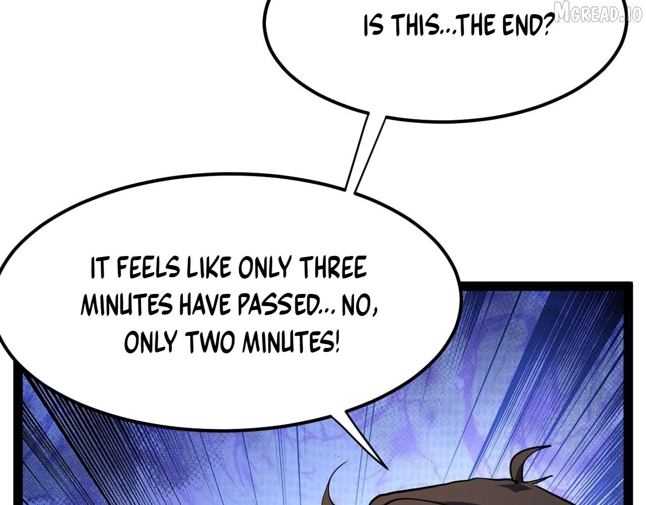 Maxed Strength Necromancer Chapter 116 page 78 - 