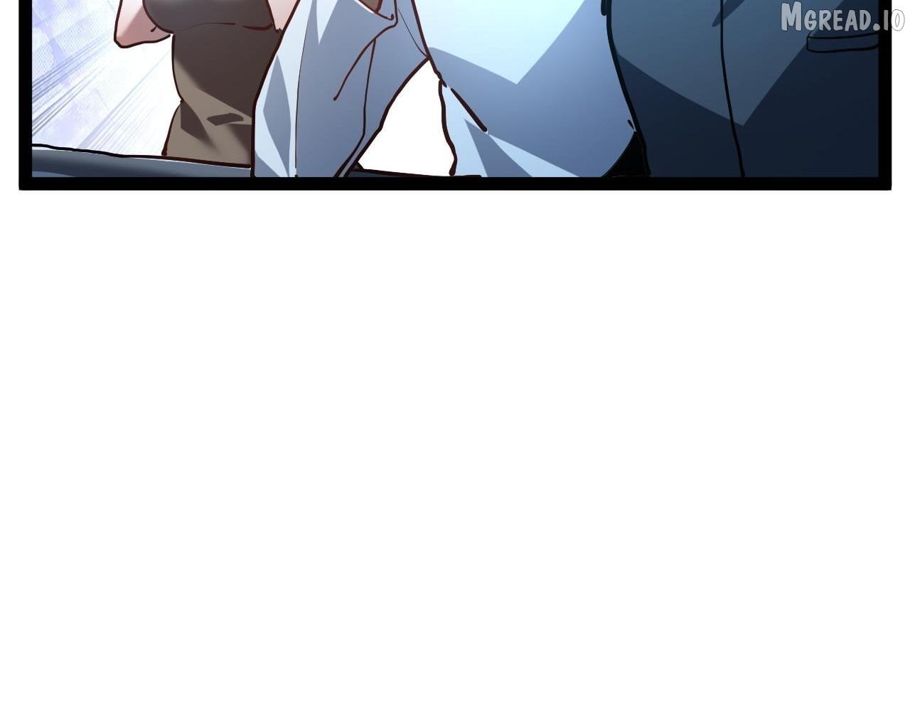 Maxed Strength Necromancer Chapter 116 page 80 - 
