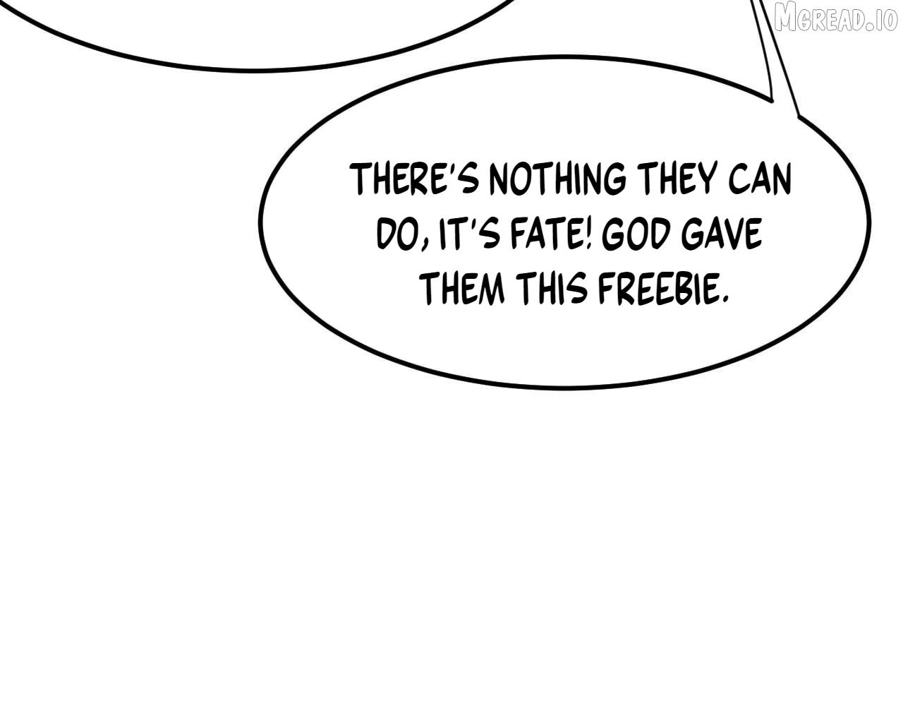 Maxed Strength Necromancer Chapter 116 page 9 - 