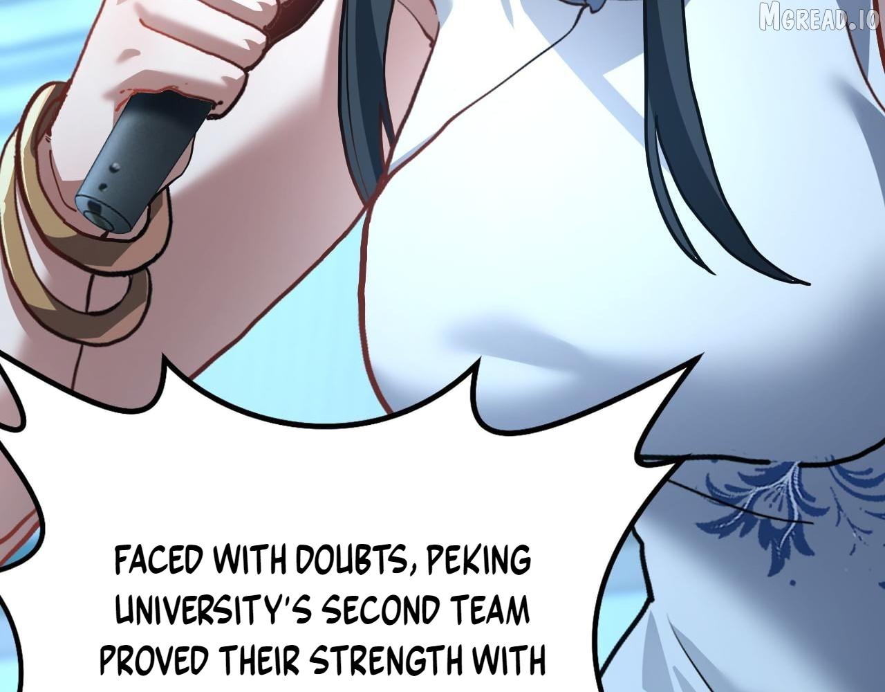 Maxed Strength Necromancer Chapter 116 page 83 - 