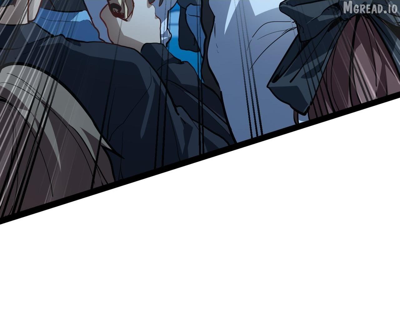 Maxed Strength Necromancer Chapter 116 page 88 - 