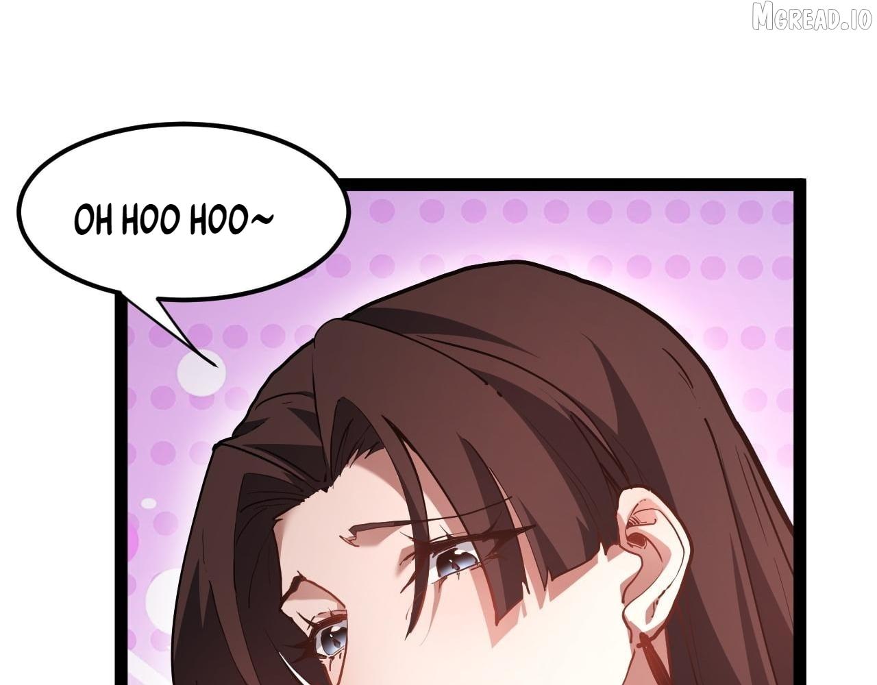 Maxed Strength Necromancer Chapter 116 page 10 - 