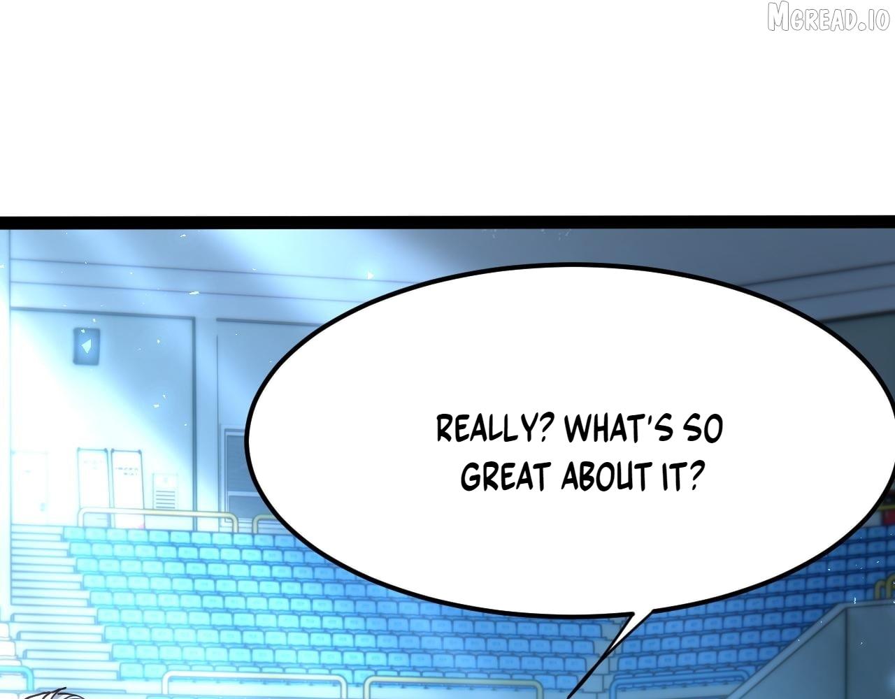 Maxed Strength Necromancer Chapter 116 page 93 - 