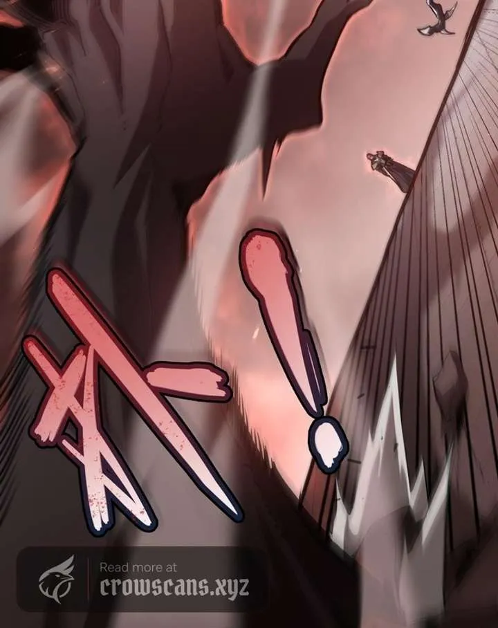 Maxed Strength Necromancer Chapter 119 page 22 - 