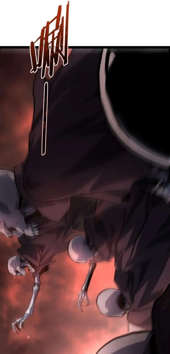 Maxed Strength Necromancer Chapter 119 page 53 - 