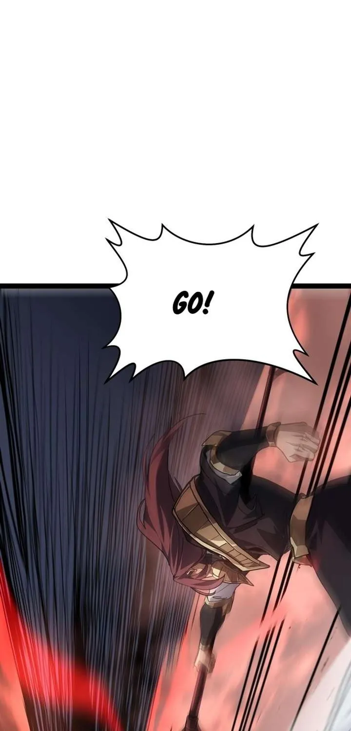 Maxed Strength Necromancer Chapter 119 page 68 - 