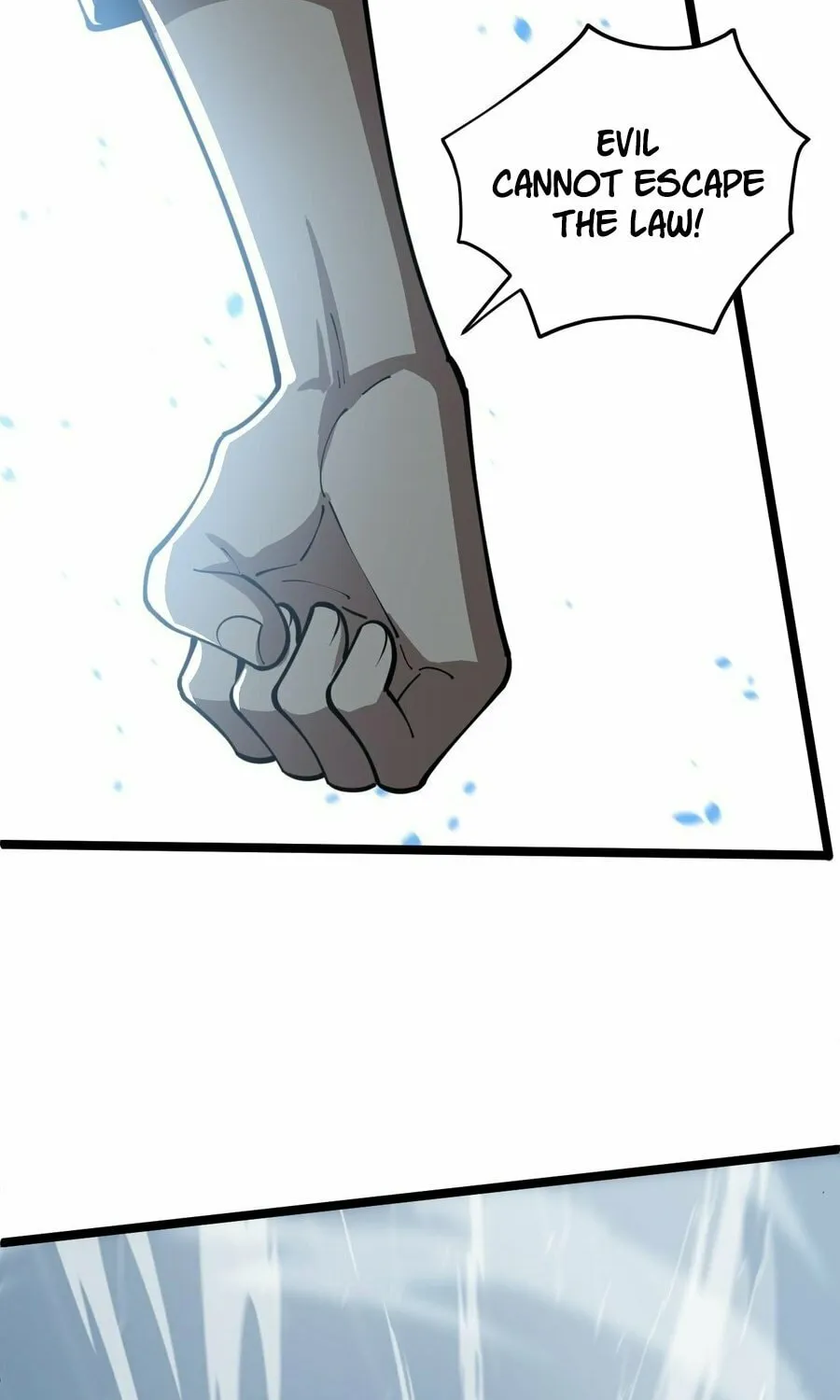 Maxed Strength Necromancer Chapter 12 page 37 - 