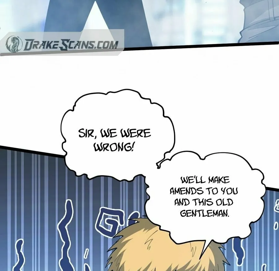 Maxed Strength Necromancer Chapter 12 page 41 - 