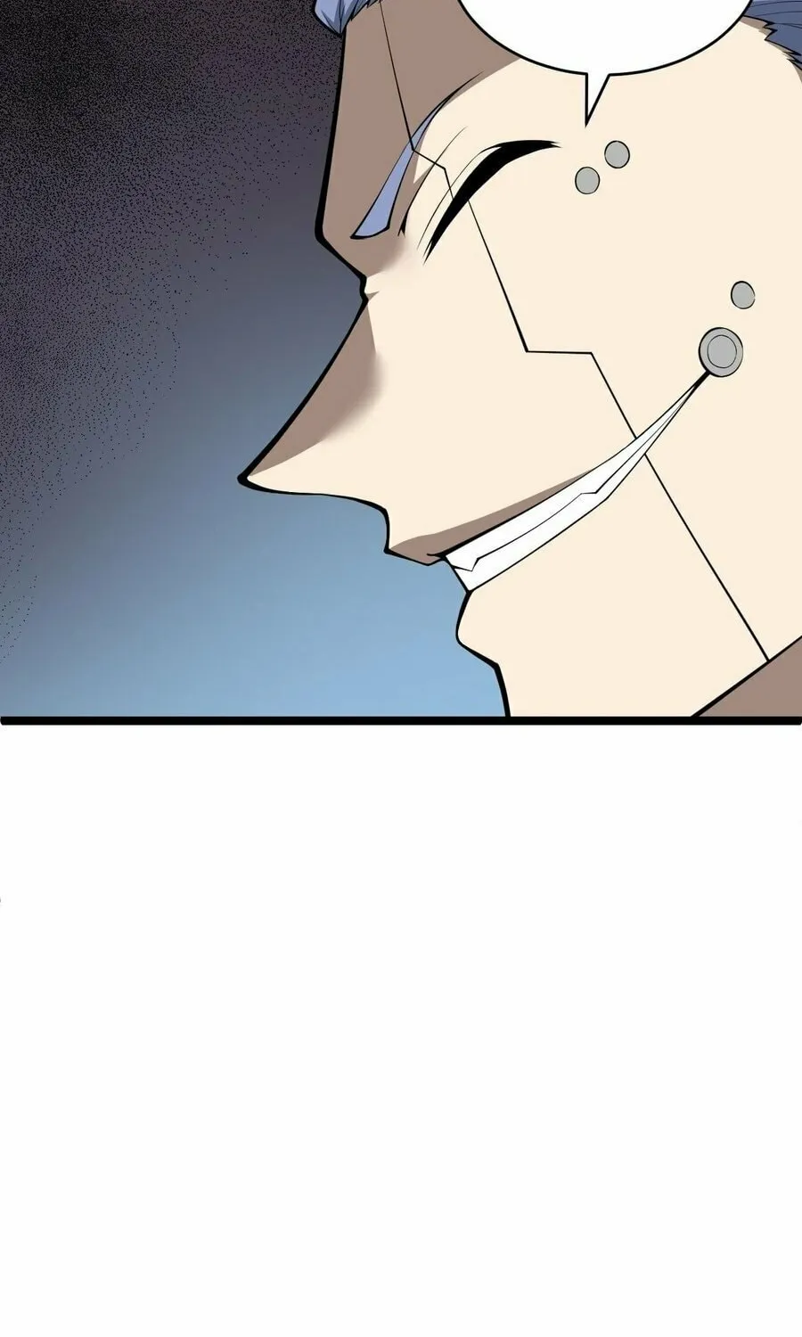 Maxed Strength Necromancer Chapter 12 page 59 - 