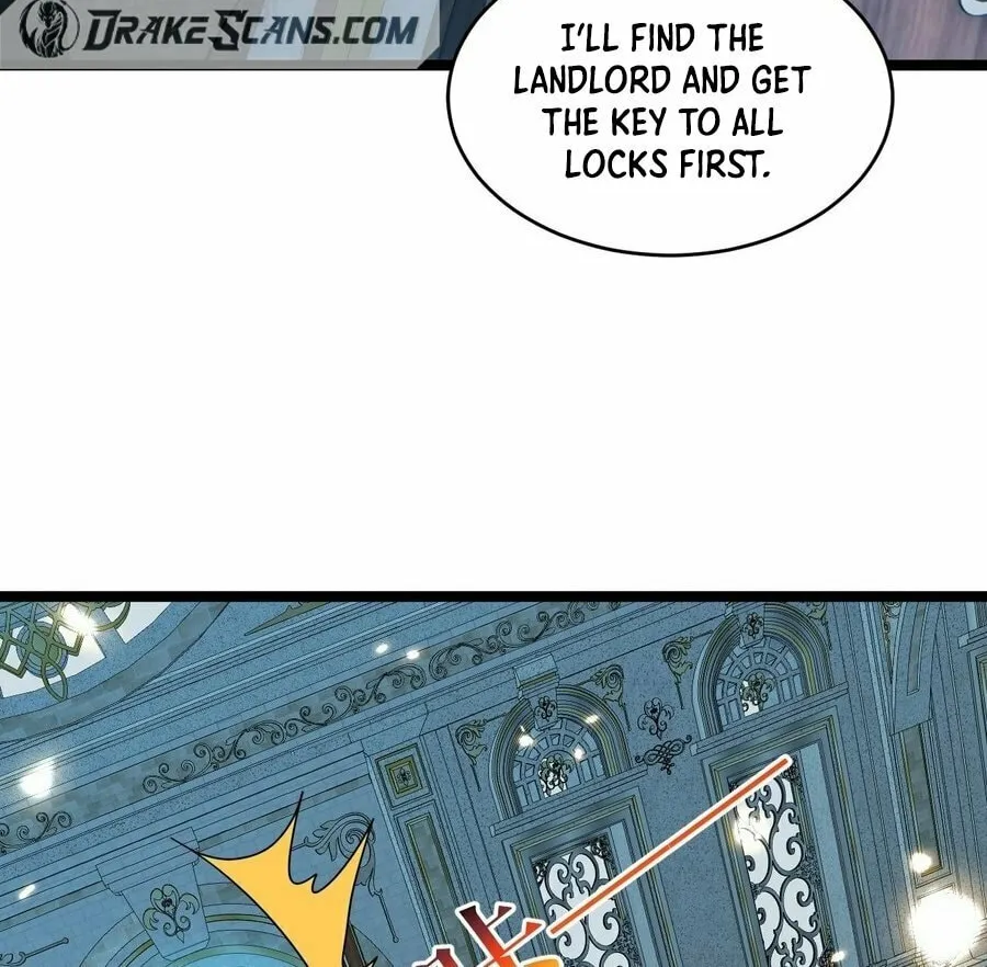 Maxed Strength Necromancer Chapter 12 page 65 - 