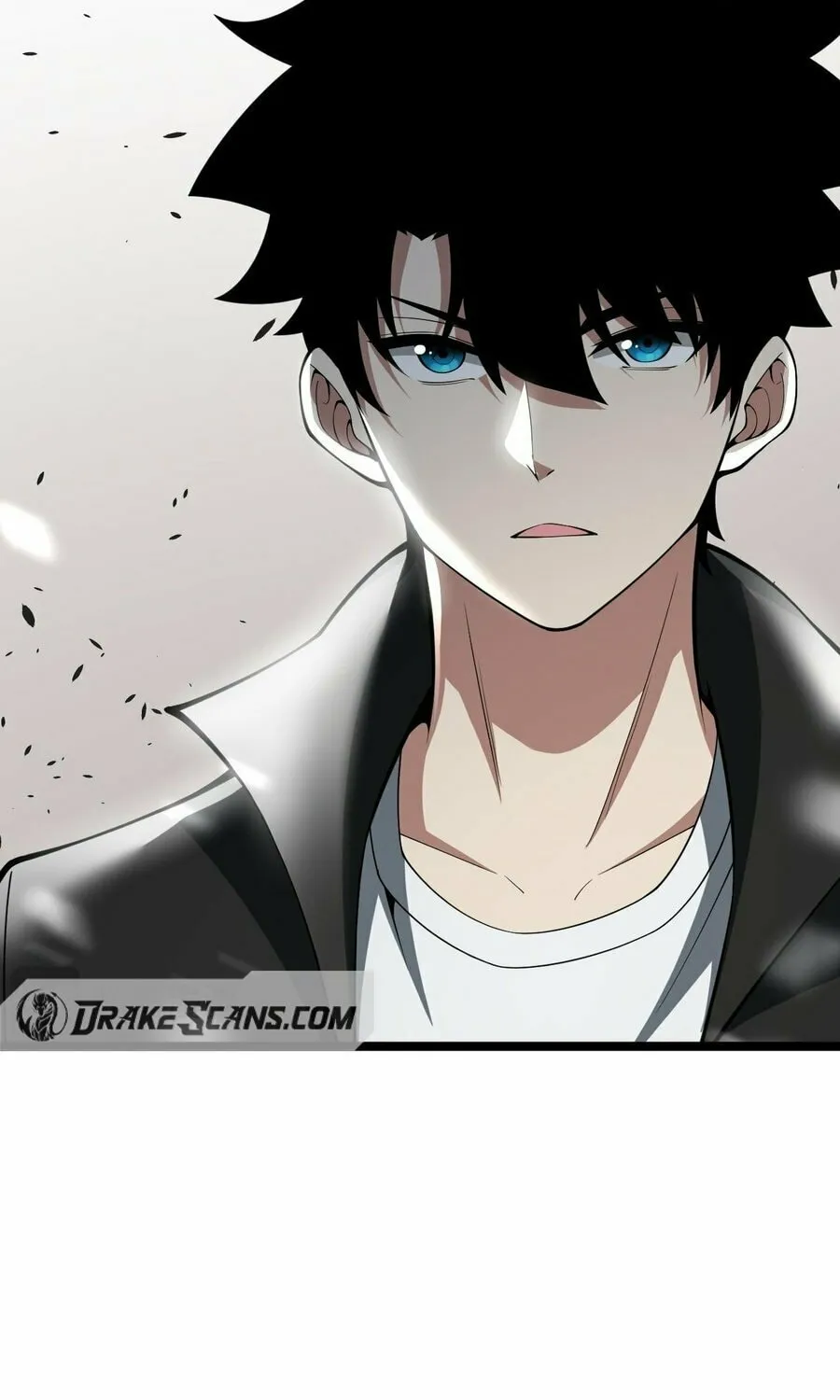 Maxed Strength Necromancer Chapter 12 page 72 - 