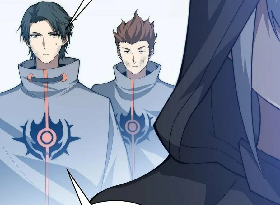 Maxed Strength Necromancer Chapter 12 page 9 - 