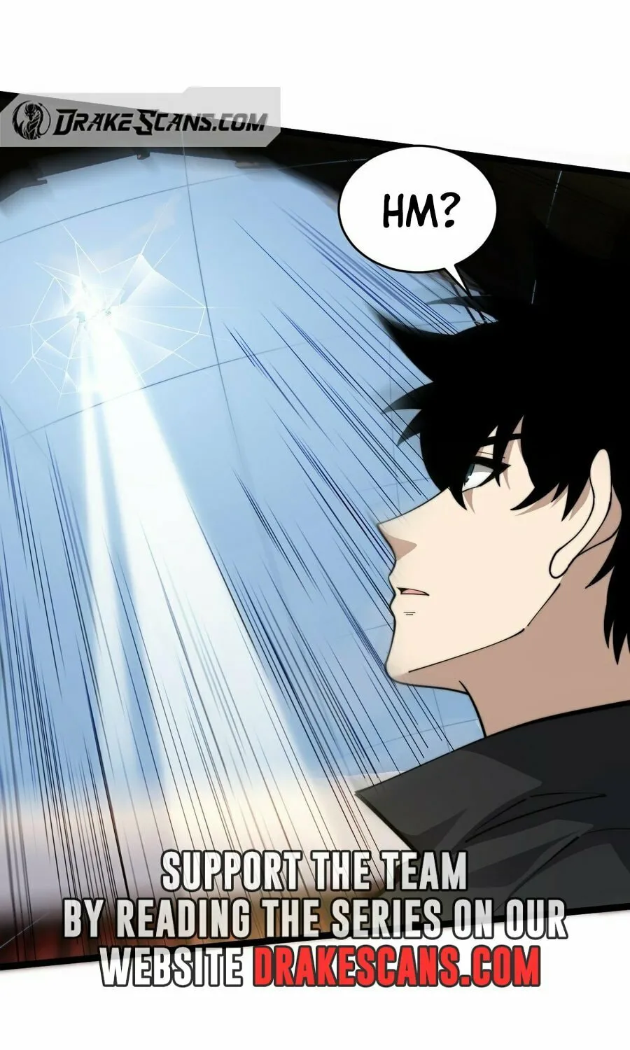 Maxed Strength Necromancer Chapter 12 page 88 - 