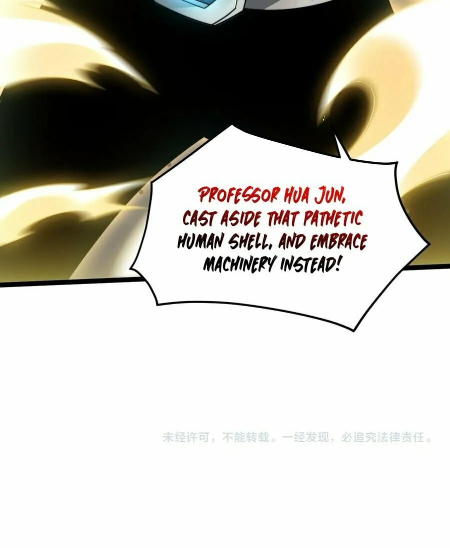 Maxed Strength Necromancer Chapter 12 page 92 - 
