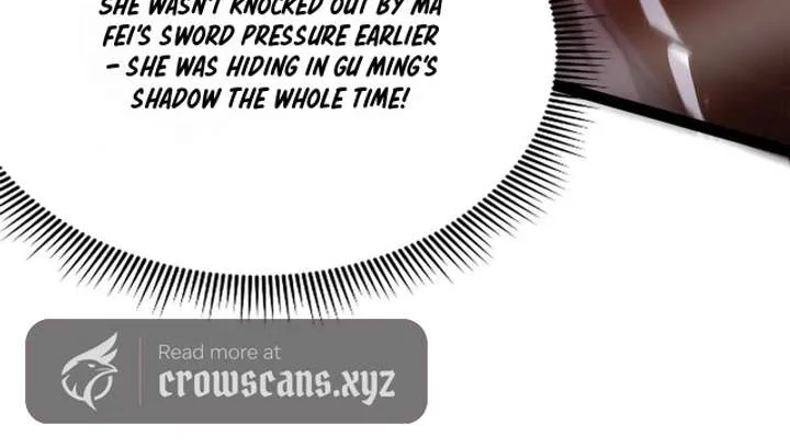 Maxed Strength Necromancer Chapter 120 page 30 - 