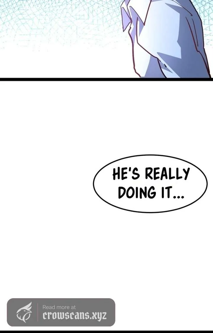 Maxed Strength Necromancer Chapter 120 page 47 - 
