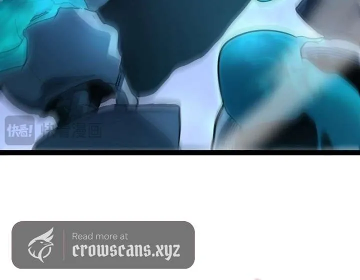 Maxed Strength Necromancer Chapter 120 page 6 - 