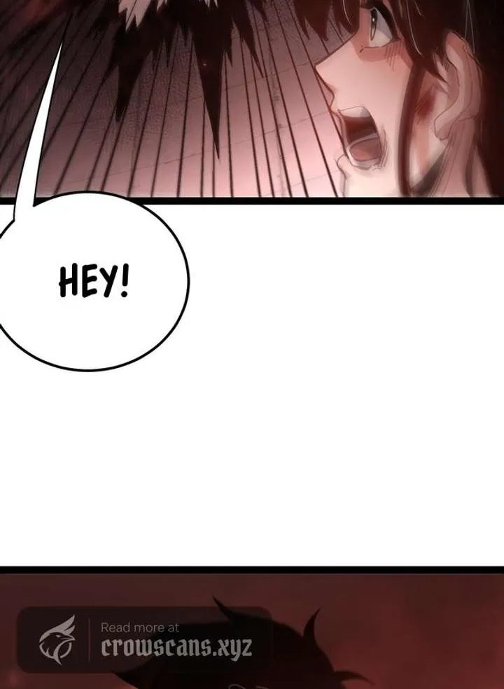 Maxed Strength Necromancer Chapter 120 page 53 - 