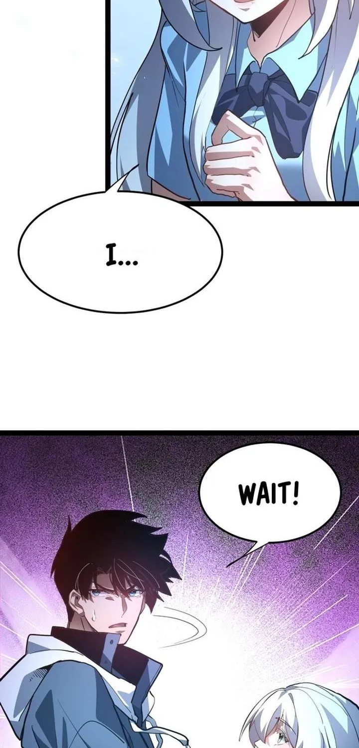 Maxed Strength Necromancer Chapter 120 page 79 - 