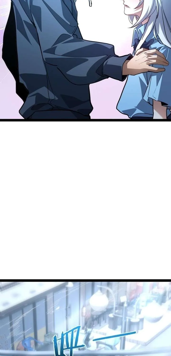 Maxed Strength Necromancer Chapter 120 page 80 - 