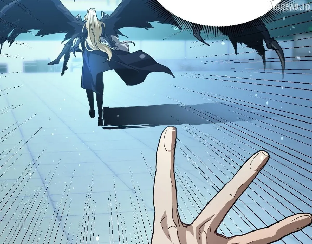 Maxed Strength Necromancer Chapter 129 page 11 - 