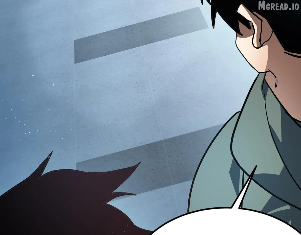Maxed Strength Necromancer Chapter 129 page 107 - 
