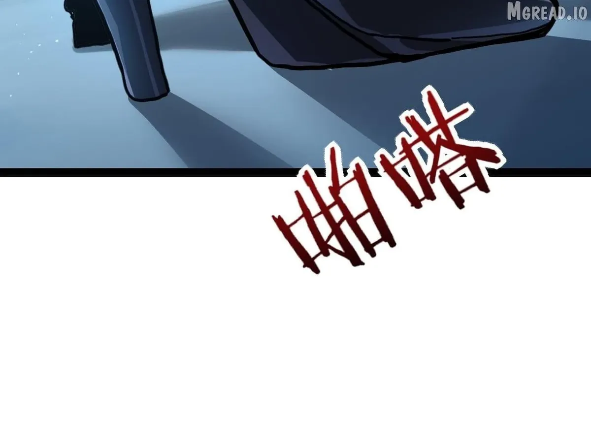 Maxed Strength Necromancer Chapter 129 page 115 - 