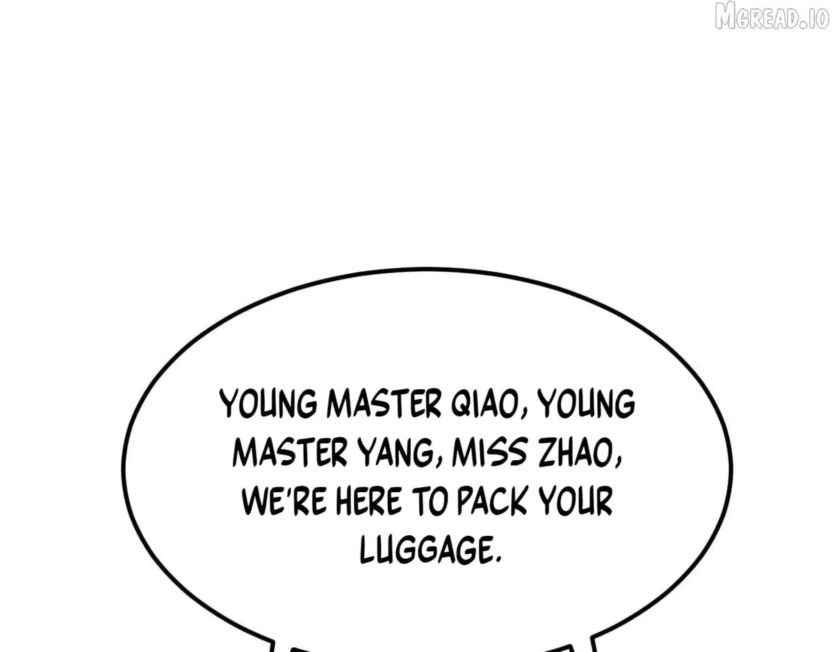 Maxed Strength Necromancer Chapter 129 page 116 - 