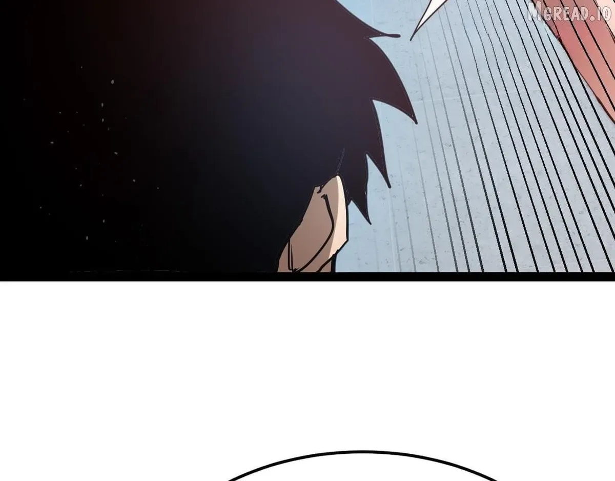 Maxed Strength Necromancer Chapter 129 page 119 - 