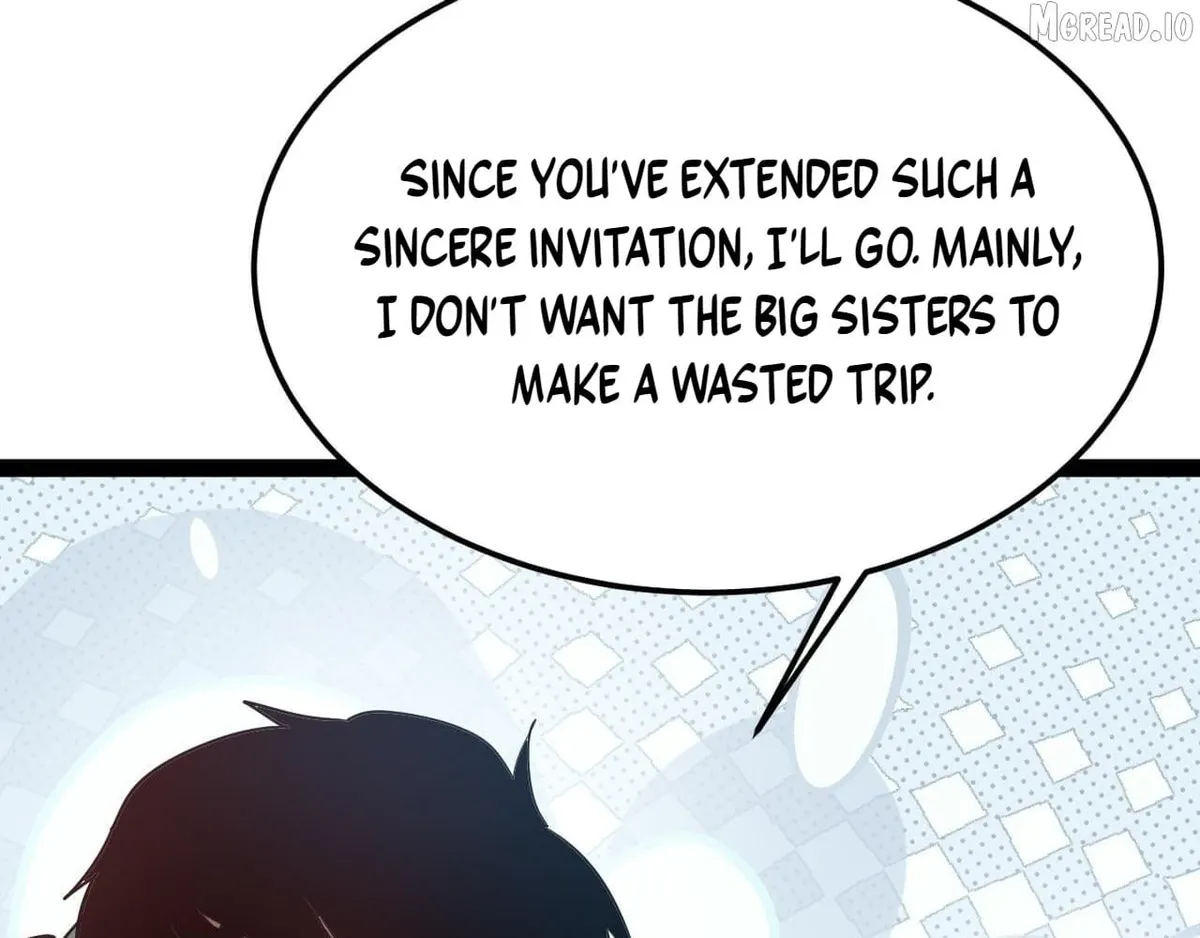 Maxed Strength Necromancer Chapter 129 page 120 - 